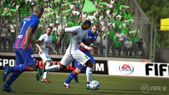 FIFA 13ֱܵʵؼ䷨