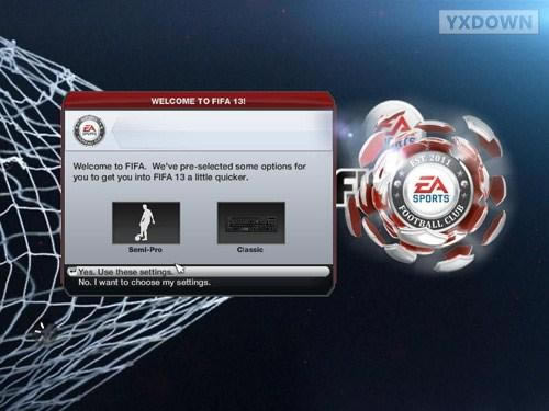 FIFA 13ͼϸ