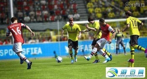 FIFA 13ıʱİ취