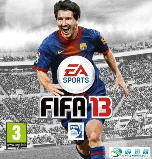 FIFA 13ĵ
