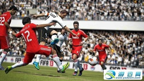 FIFA 13عָ_վ