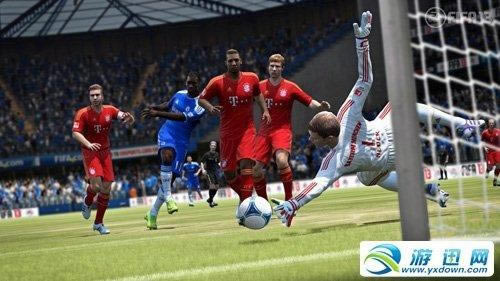 FIFA 13عͼϸͼϸ̳