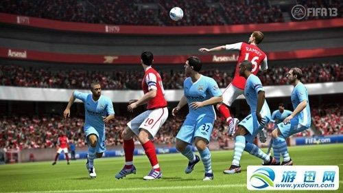 FIFA 13عָ_վ