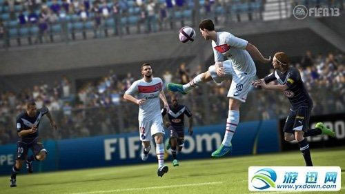 FIFA 13عָ_վ
