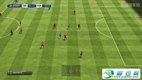 FIFA 13عָ_վ