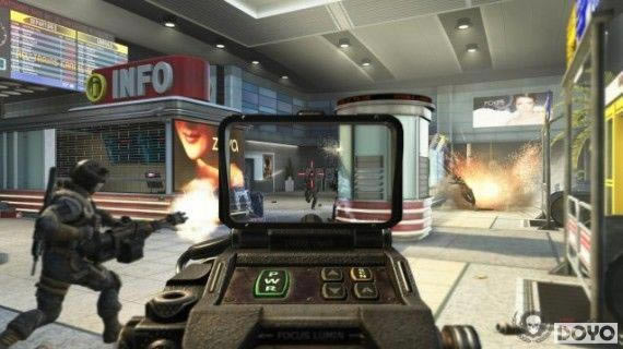 2012Ӣ20Ϸ COD9Ƕ