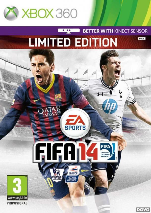 ٵӢ桶FIFA 14 ׽