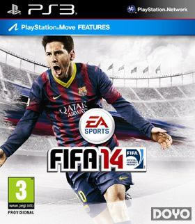 ÷FIFA 143ƽ̨װ滭¯