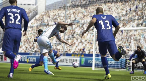 FIFA14PSVع 924ɱ