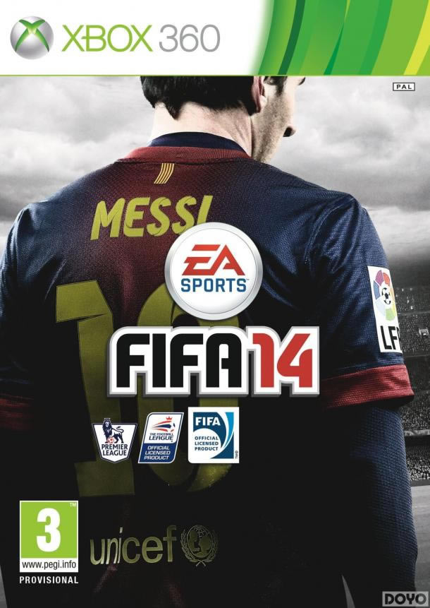 FIFA 14Ϸ湫 ÷ٶȴ