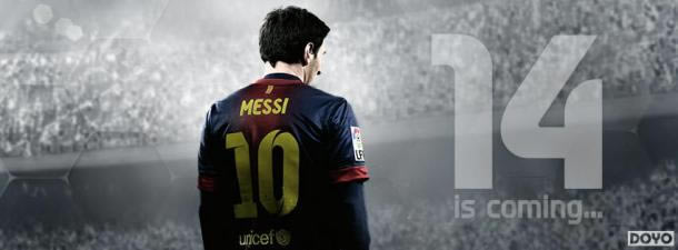 FIFA 14ٷ鱨 ÷ֽԣ