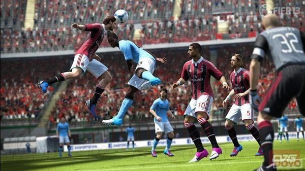 ʵɶ EA꡶FIFA 14ݹ