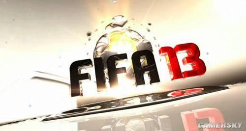 FIFA 13740 EAϲЦտ