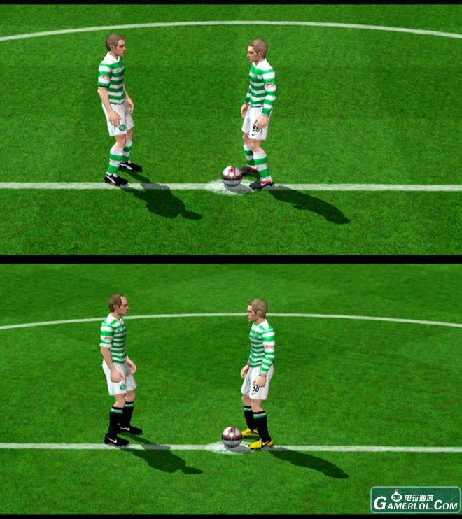 һҸ EAӦWiiFIFA13¼