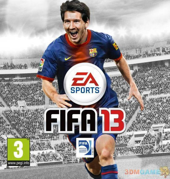 3DMFIFA13ϸ⣺ʵ0.5ֵĿУ