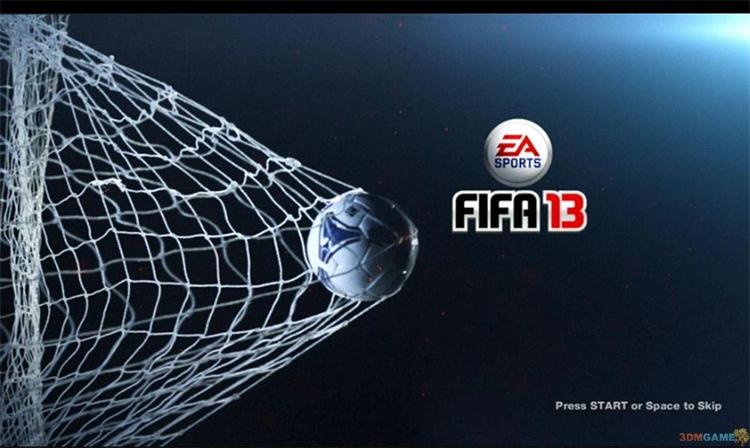 FIFA13ϸ⣺ʵ0.5ֵĿУ