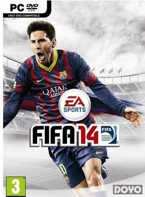 FIFA14-ͼĽ̳̹_վ