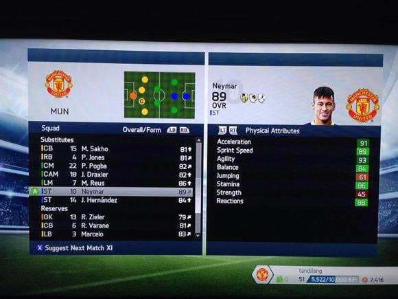 FIFA14 תĵü_վ