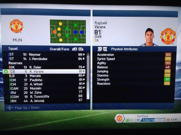 FIFA14 תĵü_վ