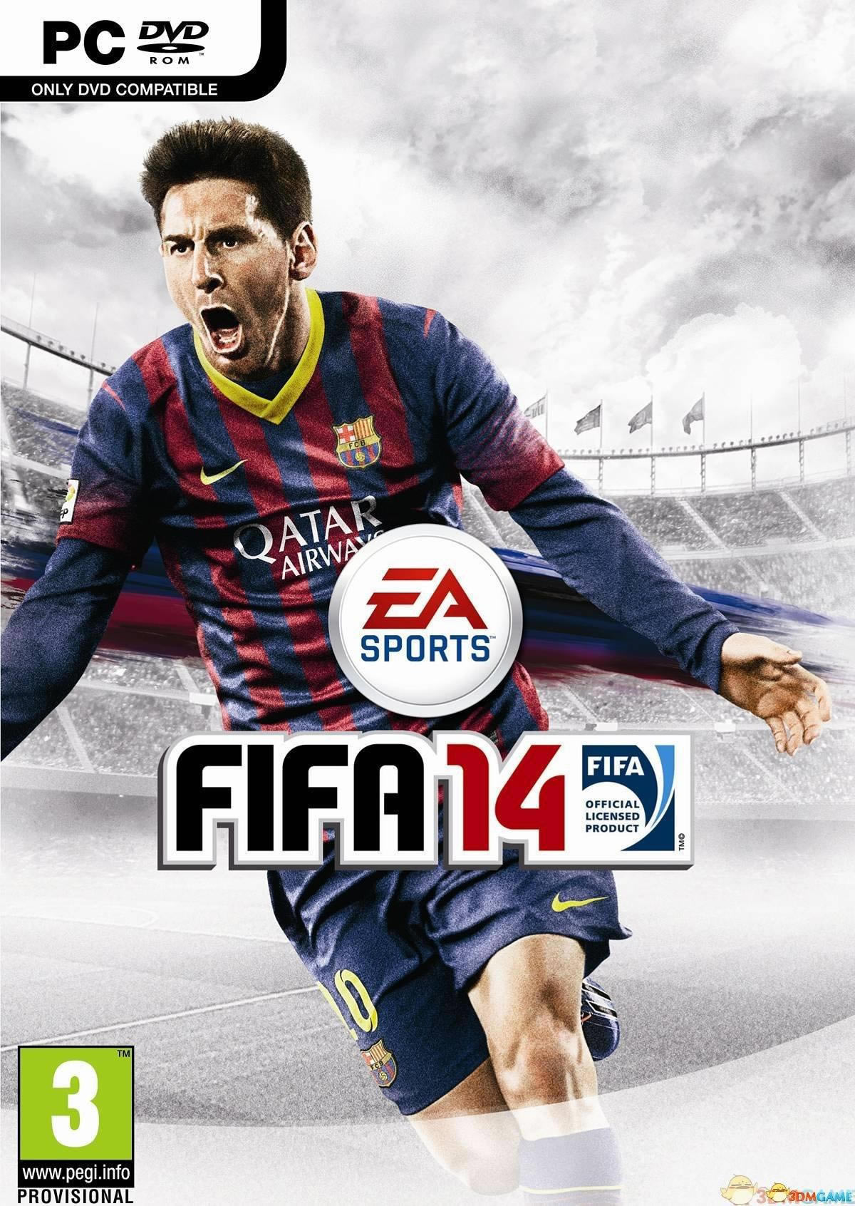 FIFA14 浵λ