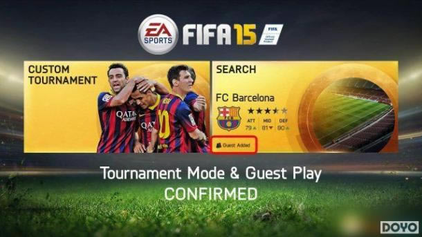 E3 2014FIFA15ͼ ¼