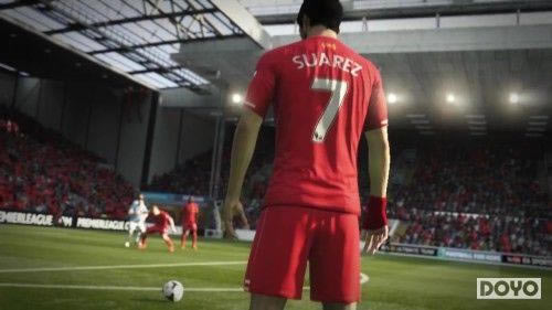 E3 2014FIFA 15PCù ӭӴ