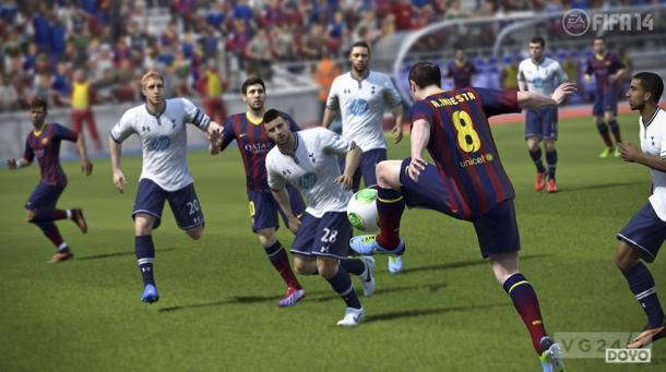 FIFA 14ռӣ籭ģʽѿ