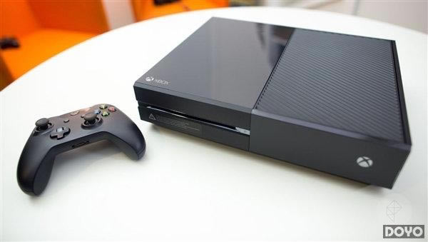 Xbox One뻪 ûϷԿ