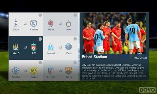 ٣ΰ桶FIFA14ѵ½WP8ƽ̨