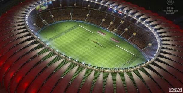 ʼFIFA籭2014