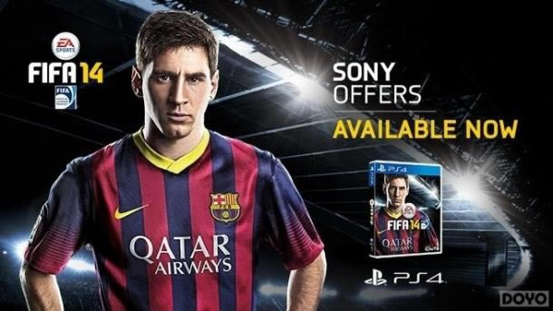 9.1֣PS4桶FIFA14IGNޣ_վ