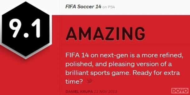 9.1֣PS4桶FIFA14IGNޣ_վ