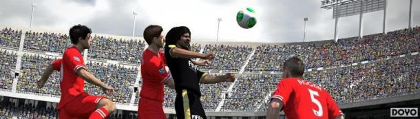 ־ˣFIFA 14ʾƵ
