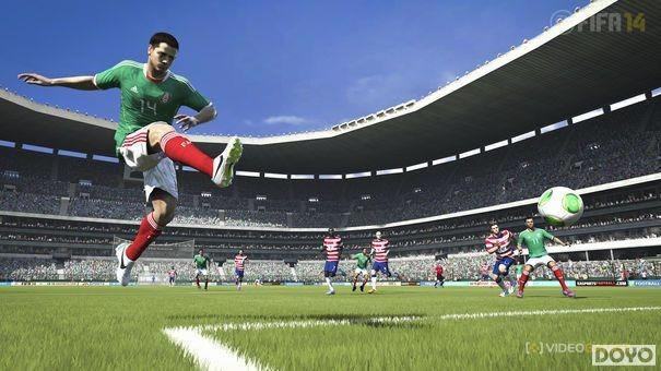 EAȷڿFIFA籭Ϸ