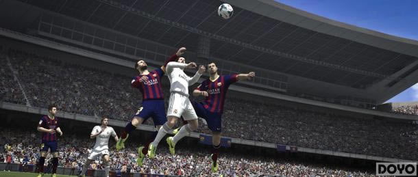 FIFA 14ͼ PCѷɫ