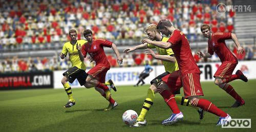 FIFA 14ʽ