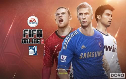 ǵʱ FIFA Online 3𺳿