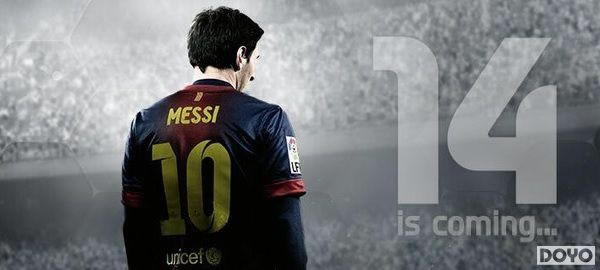 FIFA14潫910յ½PCƽ̨