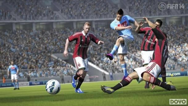 FIFA14 