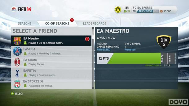 GC2013FIFA 14Demoʾ ȫº