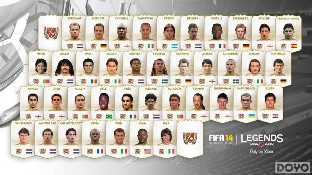 FIFA14ռӹ ̨ͬ