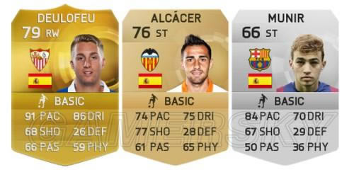 FIFA 15-ŷʮ󶥼ҶԱƼ δͼб