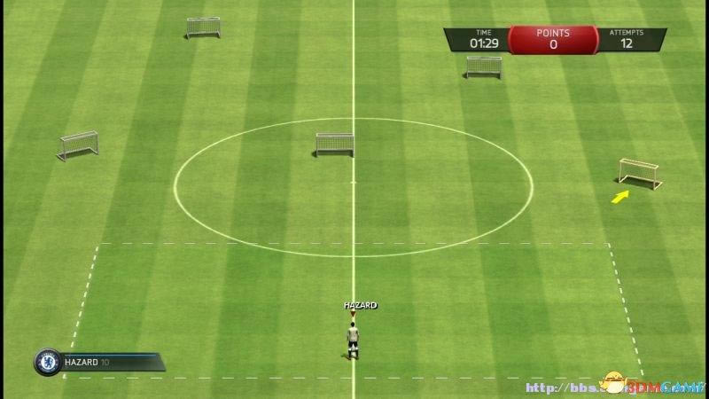 FIFA 15-ѵѧͼĽ_վ