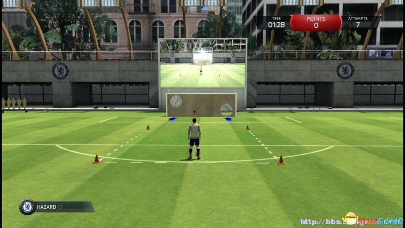 FIFA 15-ѵѧͼĽ_վ