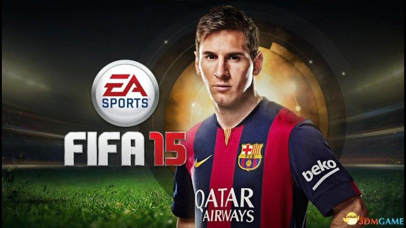 FIFA 15-ͼϸ̳̹ Ϸϵͳȫ