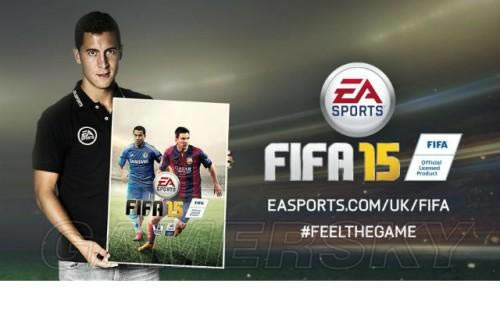 FIFA 15-Աȫϸ οԱ