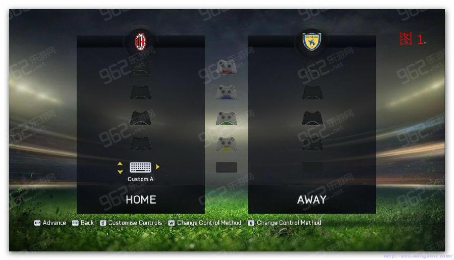 FIFA 15-̼λ÷_վ