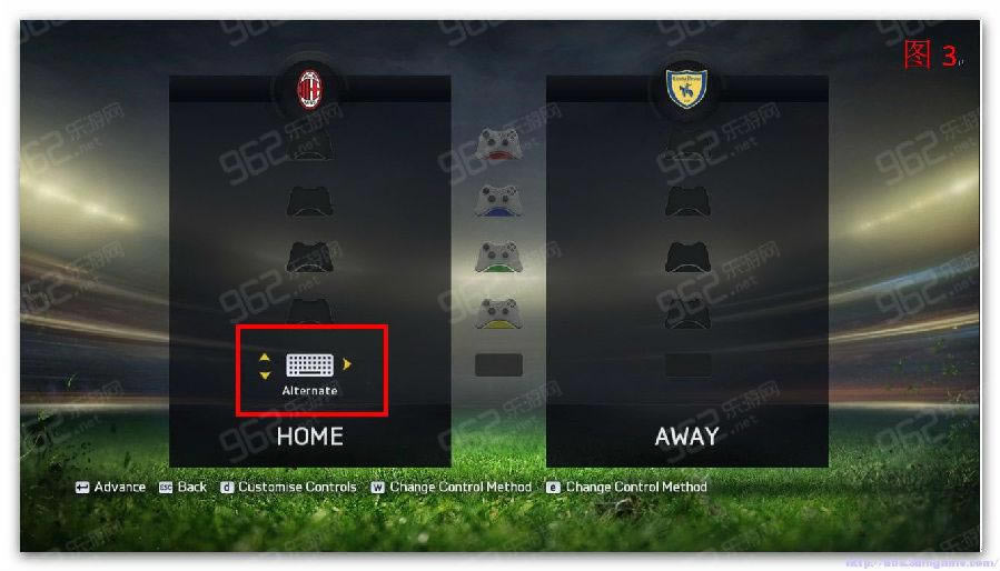 FIFA 15-̼λ÷_վ