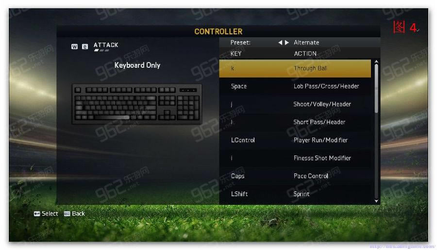 FIFA 15-̼λð취