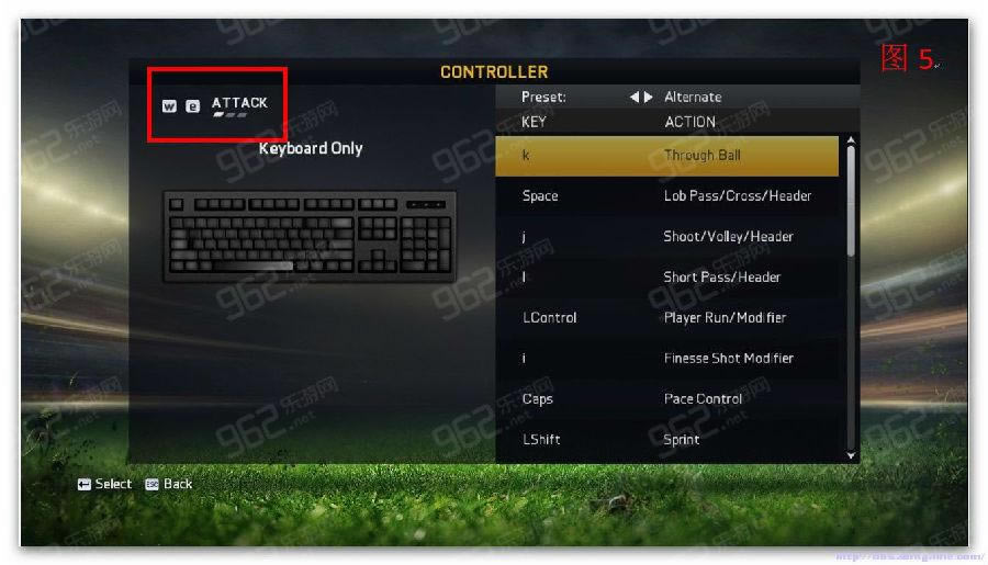 FIFA 15-̼λ÷_վ
